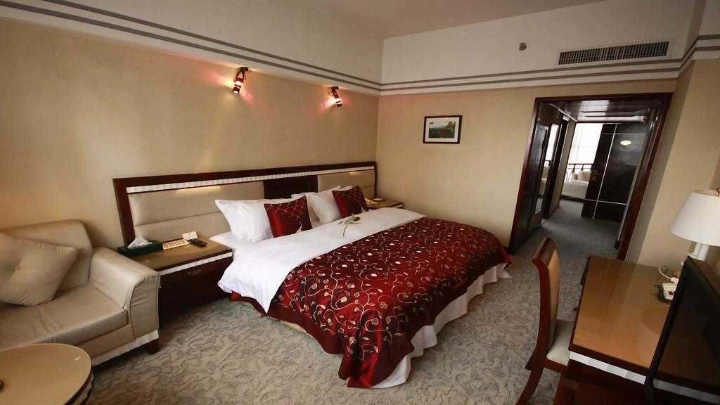 Kunming Zhongyu Hotel מראה חיצוני תמונה