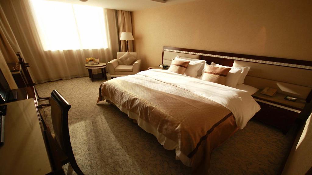 Kunming Zhongyu Hotel מראה חיצוני תמונה