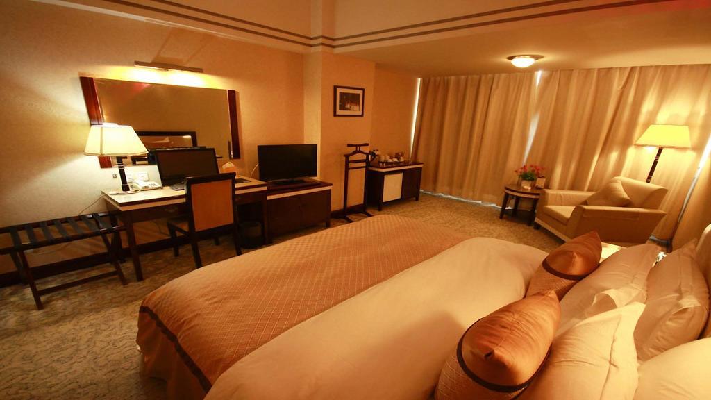 Kunming Zhongyu Hotel מראה חיצוני תמונה