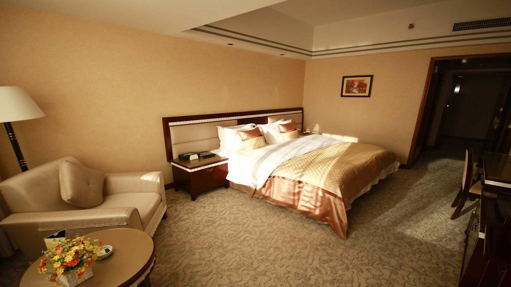 Kunming Zhongyu Hotel מראה חיצוני תמונה
