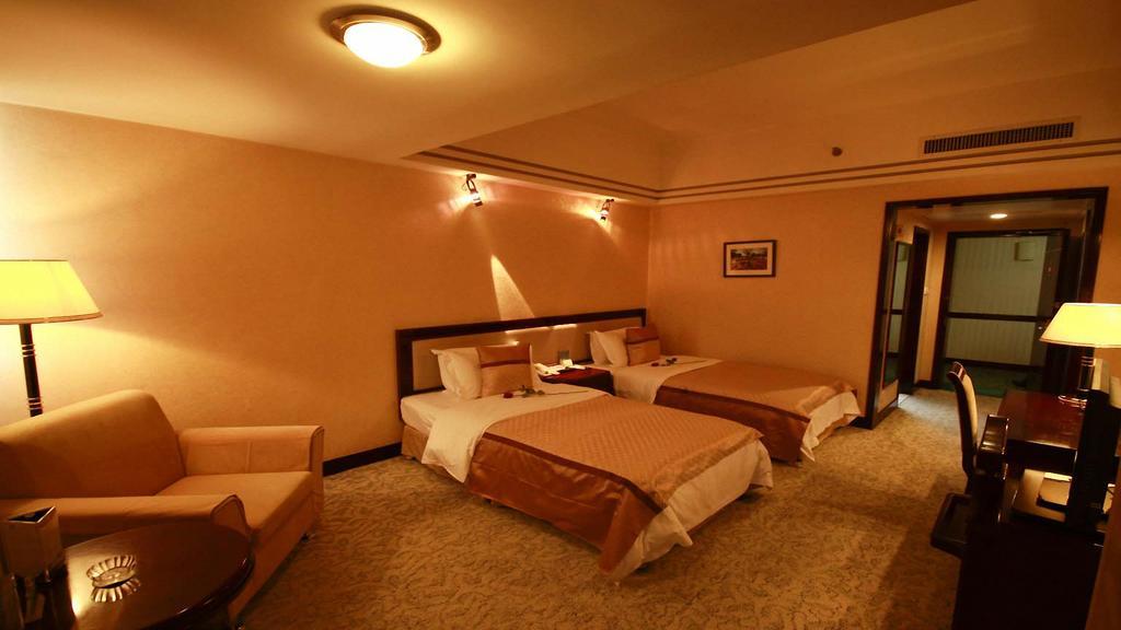 Kunming Zhongyu Hotel מראה חיצוני תמונה