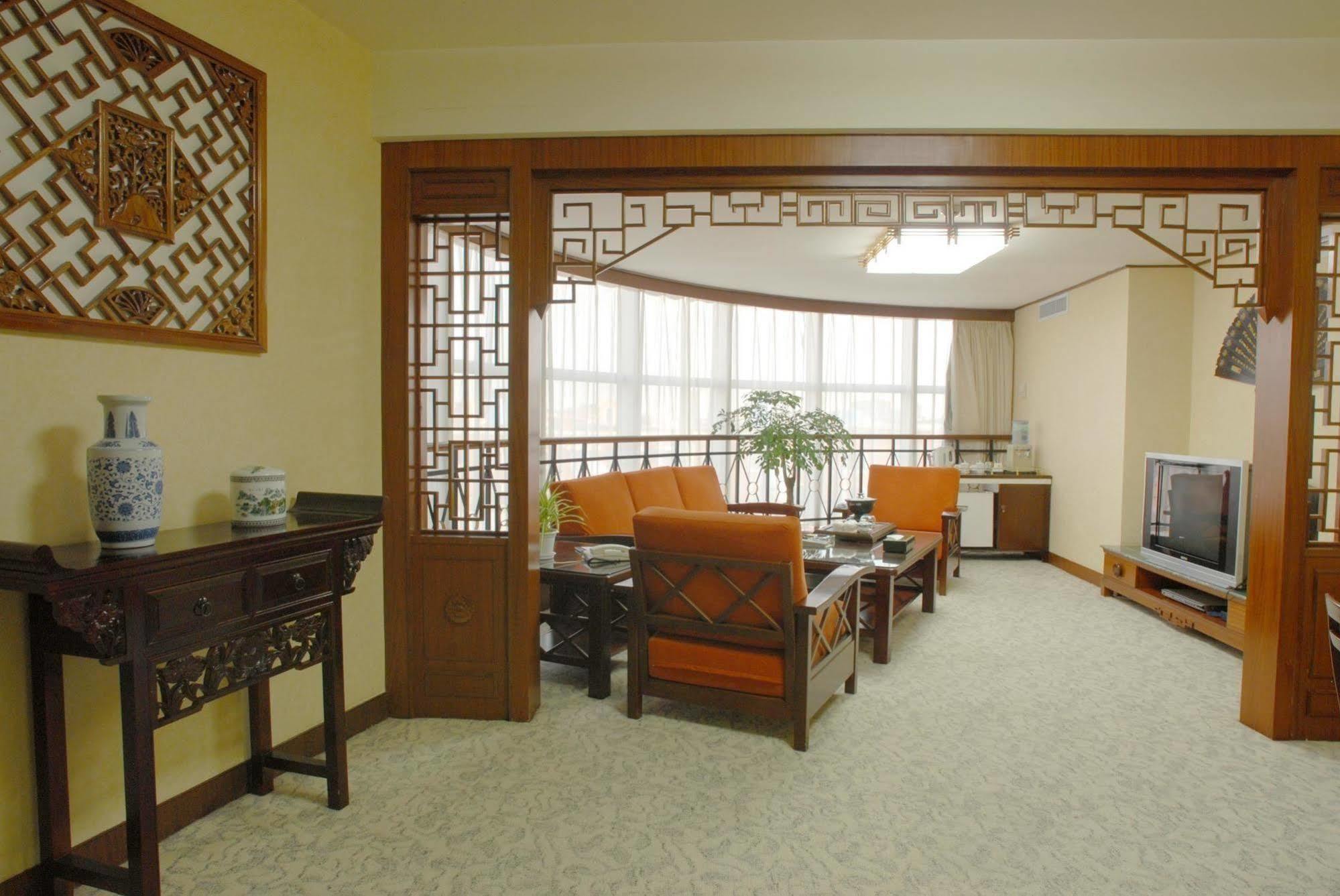 Kunming Zhongyu Hotel מראה חיצוני תמונה