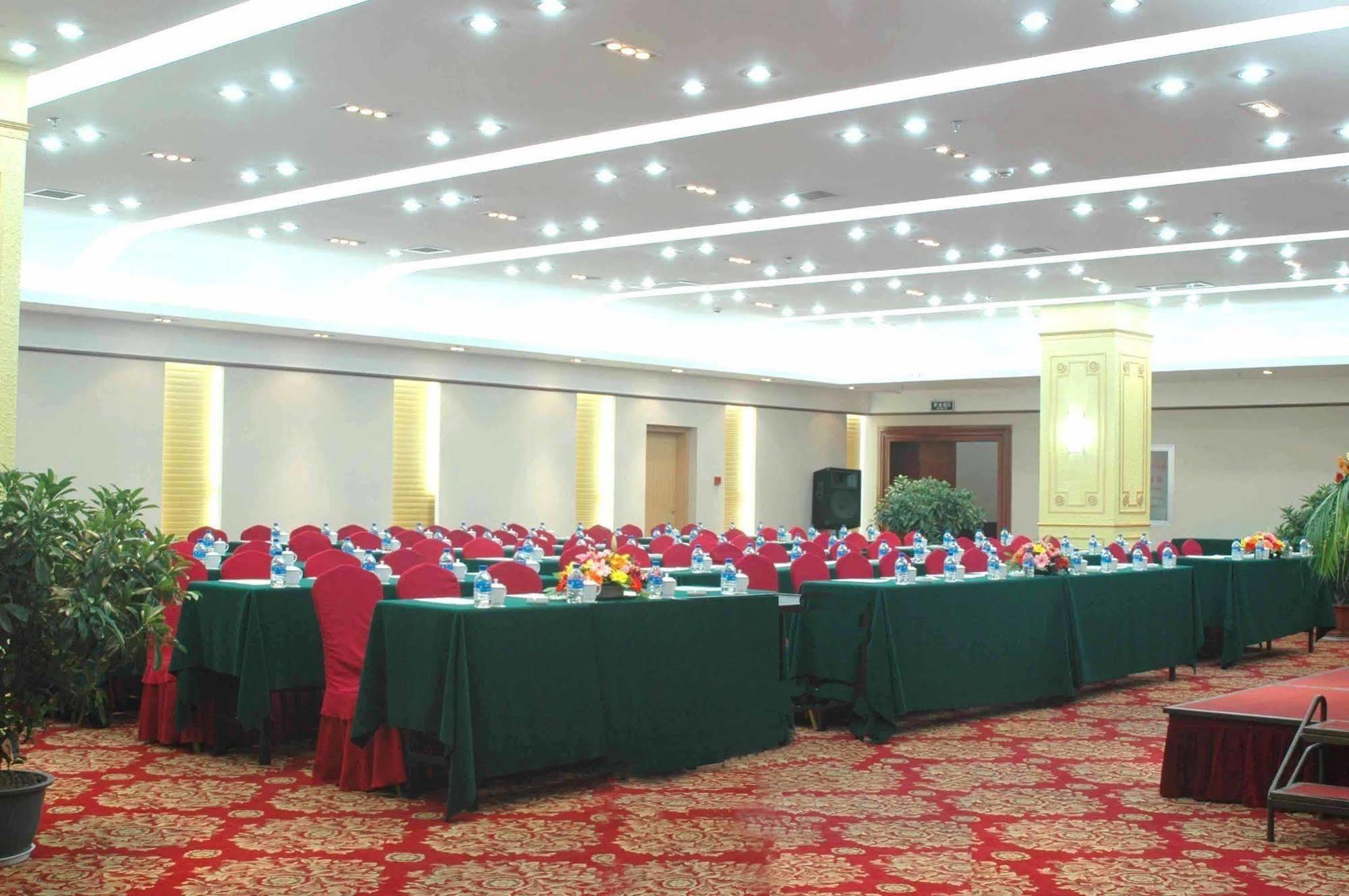Kunming Zhongyu Hotel מראה חיצוני תמונה