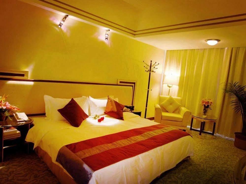 Kunming Zhongyu Hotel מראה חיצוני תמונה