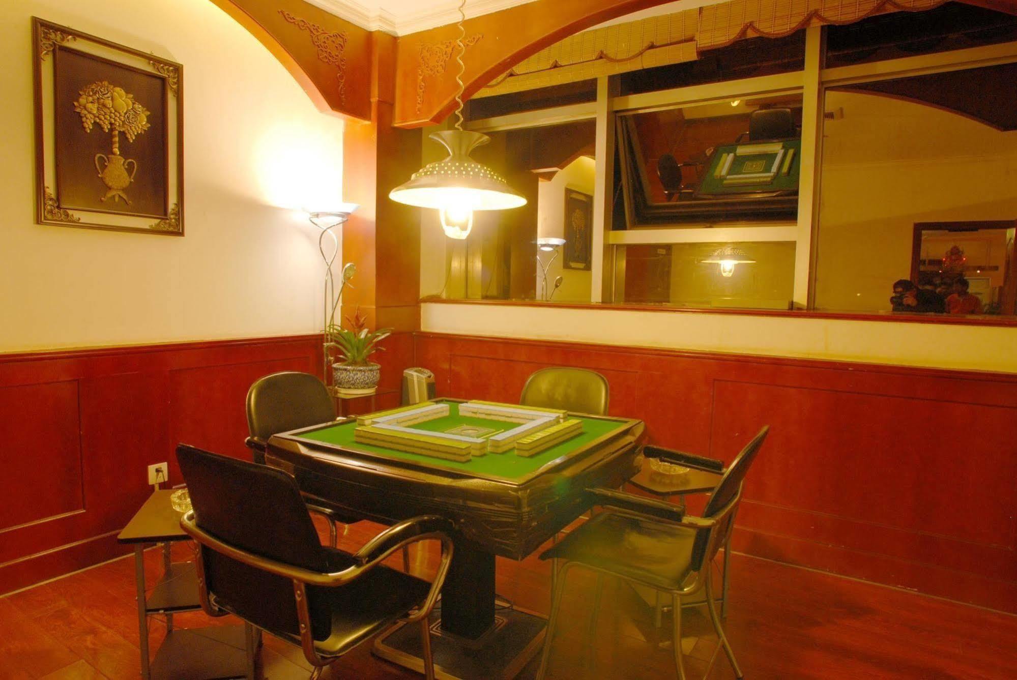 Kunming Zhongyu Hotel מראה חיצוני תמונה