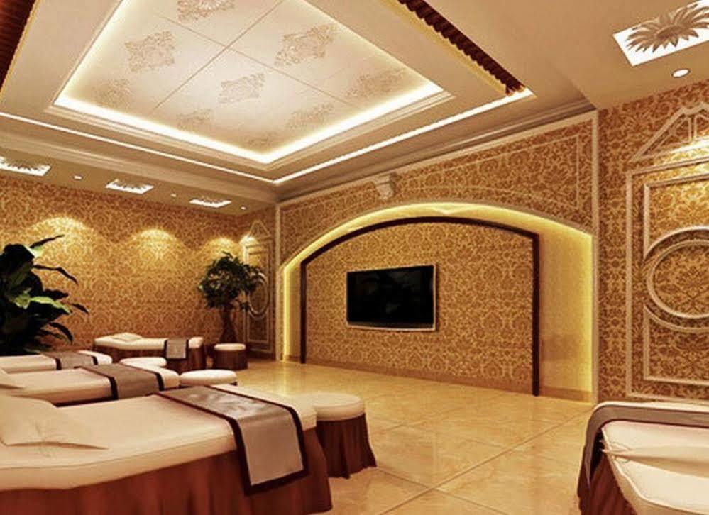 Kunming Zhongyu Hotel מראה חיצוני תמונה